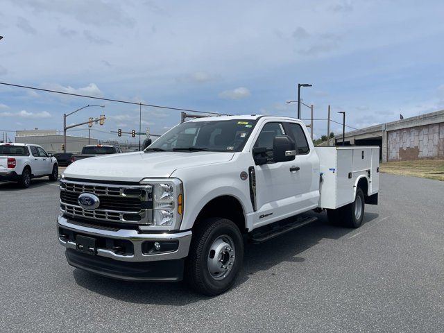 2024 Ford F-350 XL