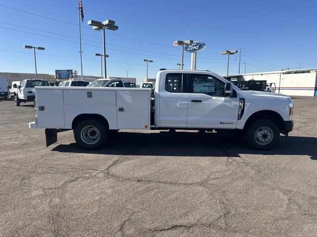 2024 Ford F-350 XL