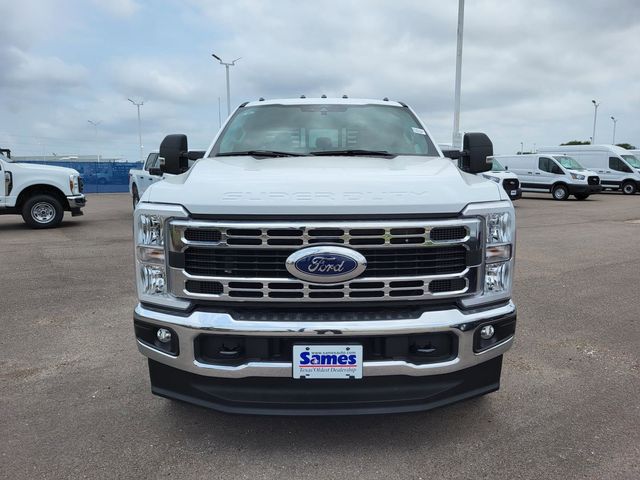 2024 Ford F-350 XL