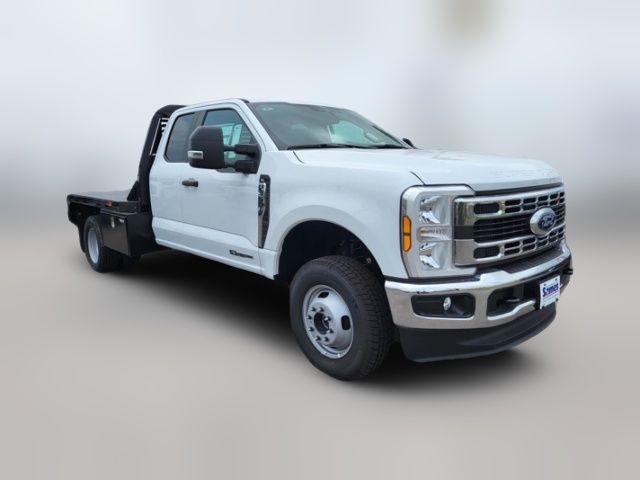 2024 Ford F-350 XL