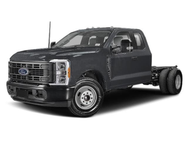 2024 Ford F-350 XL