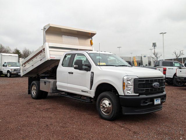 2024 Ford F-350 XL