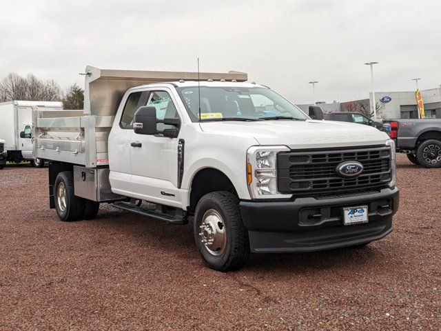 2024 Ford F-350 XL