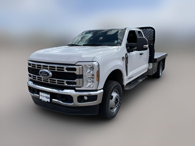 2024 Ford F-350 XL