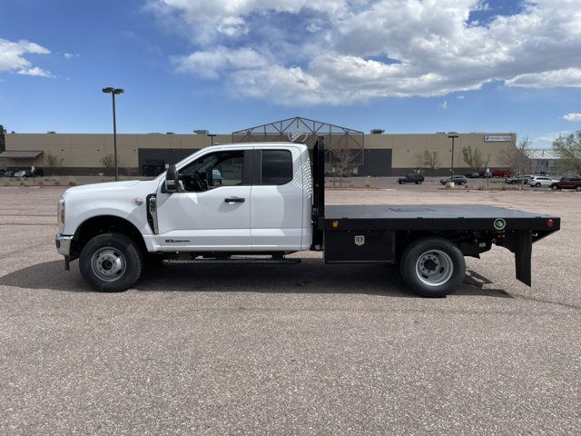 2024 Ford F-350 XL