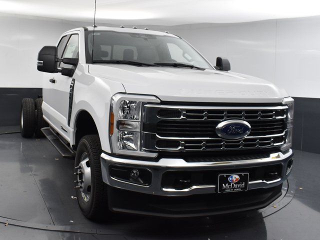 2024 Ford F-350 XL