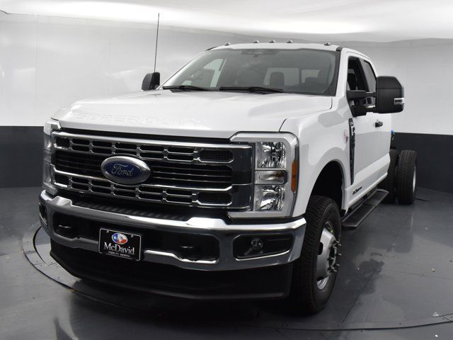 2024 Ford F-350 XL