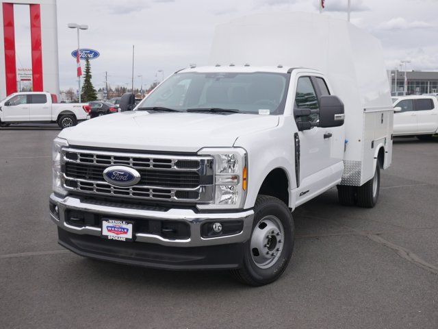 2024 Ford F-350 XL