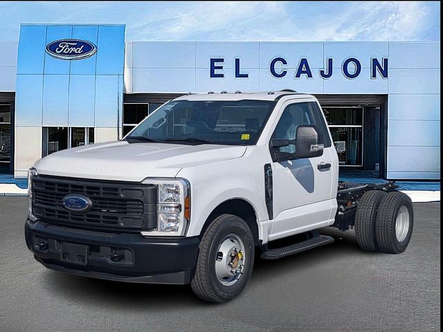 2024 Ford F-350 XL