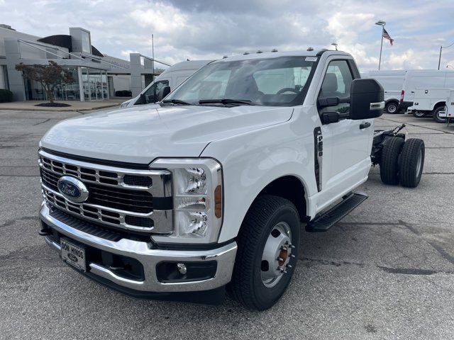 2024 Ford F-350 XL