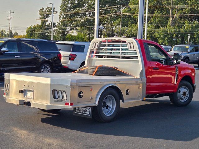 2024 Ford F-350 XL