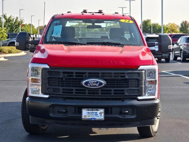 2024 Ford F-350 XL