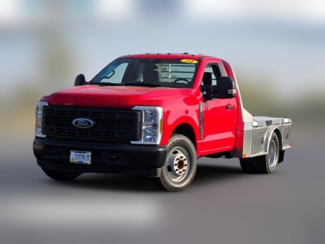 2024 Ford F-350 XL