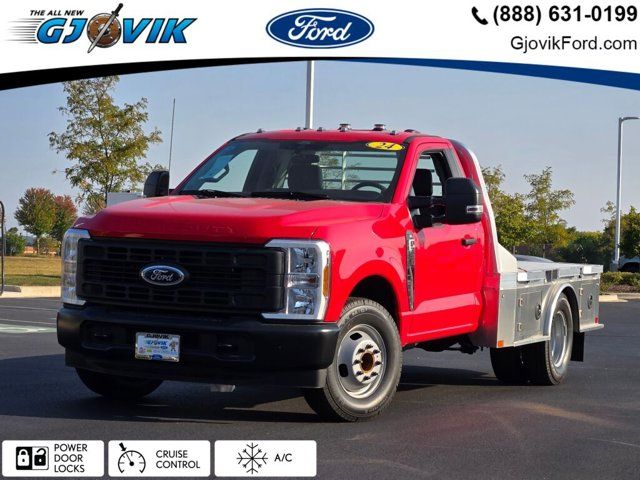 2024 Ford F-350 XL