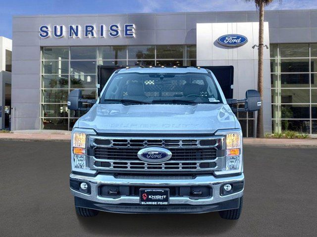 2024 Ford F-350 XL