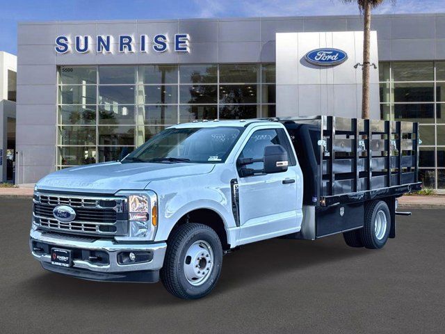 2024 Ford F-350 XL