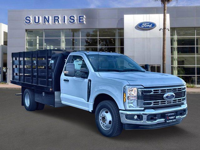 2024 Ford F-350 XL