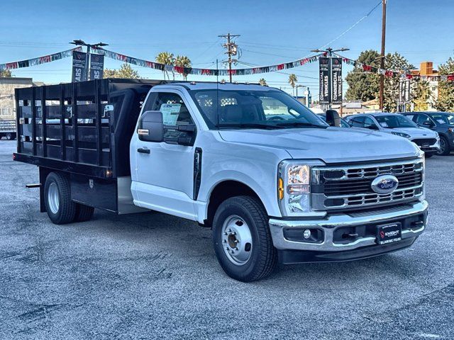 2024 Ford F-350 XL