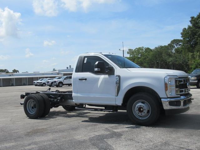 2024 Ford F-350 XL