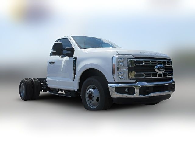 2024 Ford F-350 XL