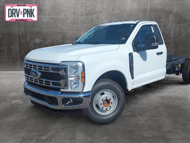 2024 Ford F-350 XL