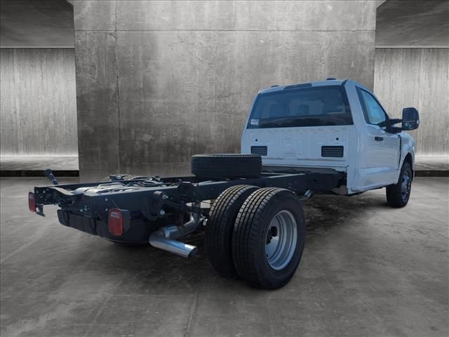 2024 Ford F-350 XL