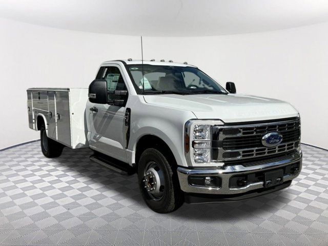 2024 Ford F-350 XL