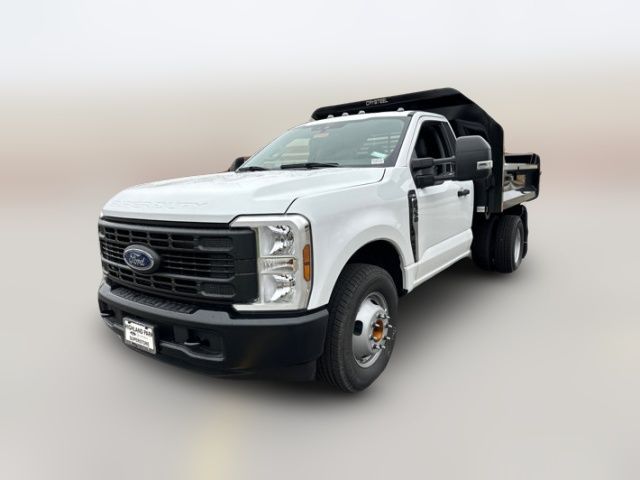 2024 Ford F-350 XL