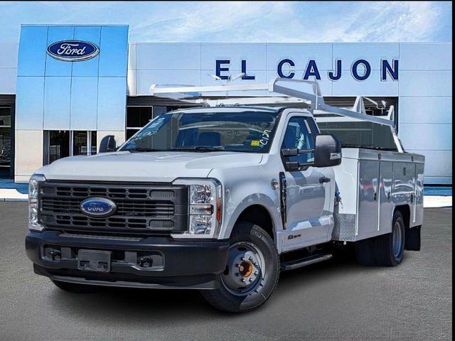 2024 Ford F-350 XL