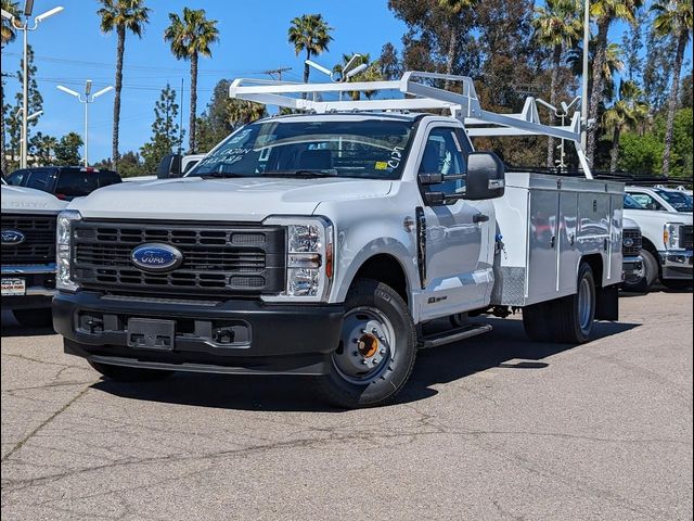 2024 Ford F-350 XL