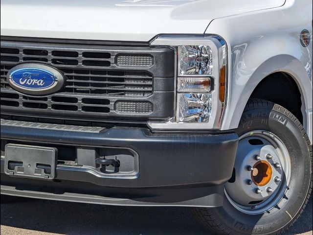 2024 Ford F-350 XL