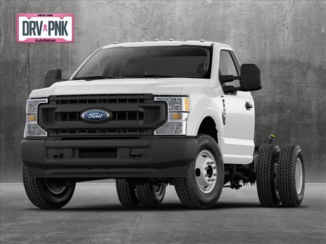 2024 Ford F-350 XL