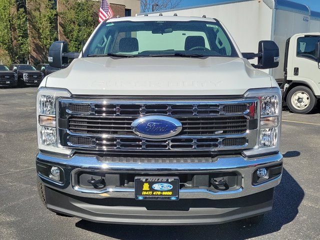 2024 Ford F-350 XL