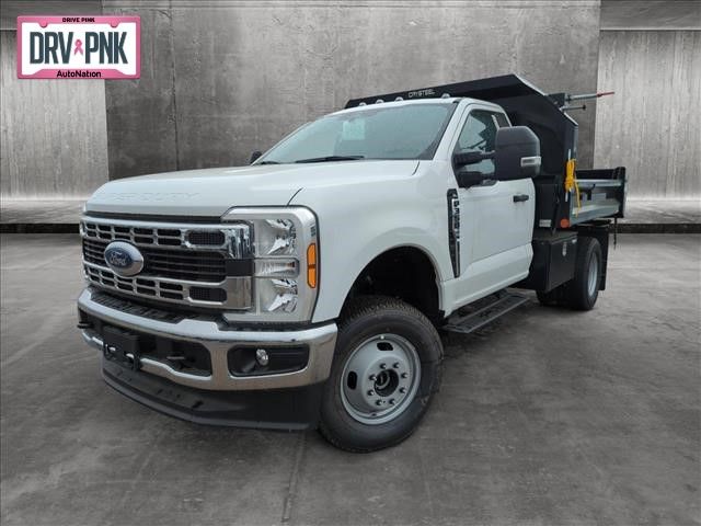 2024 Ford F-350 XL