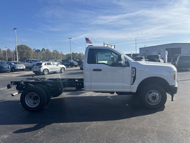 2024 Ford F-350 XL