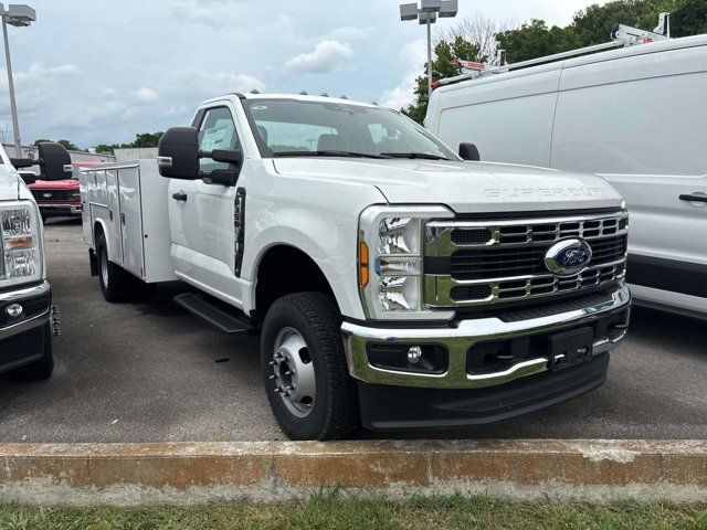 2024 Ford F-350 XL