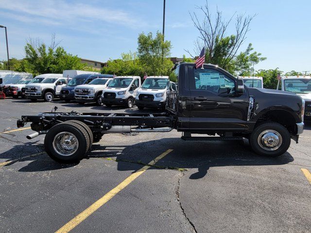 2024 Ford F-350 XL