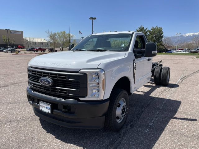 2024 Ford F-350 XL