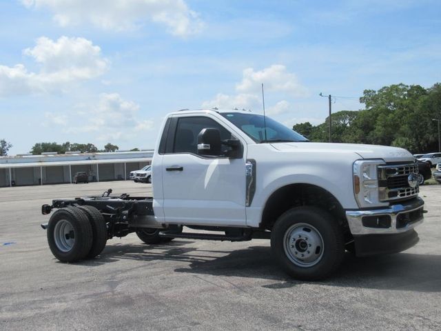 2024 Ford F-350 XL