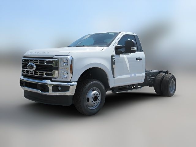 2024 Ford F-350 XL
