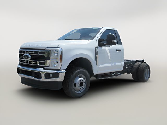 2024 Ford F-350 XL