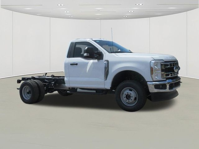 2024 Ford F-350 XL