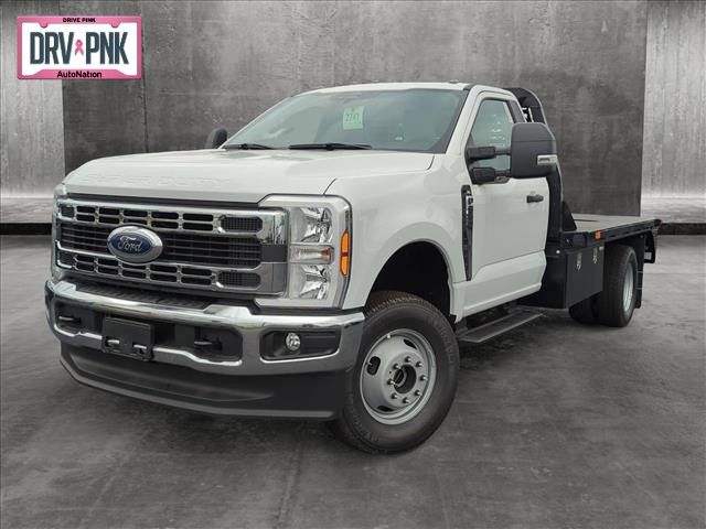 2024 Ford F-350 XL