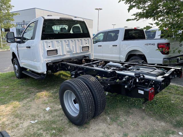 2024 Ford F-350 XL