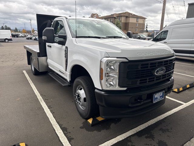 2024 Ford F-350 XL