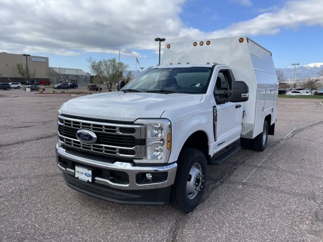 2024 Ford F-350 XL