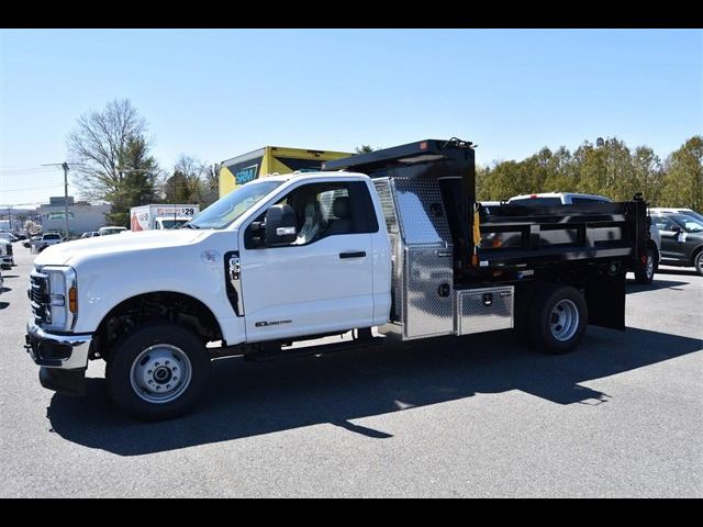 2024 Ford F-350 XL