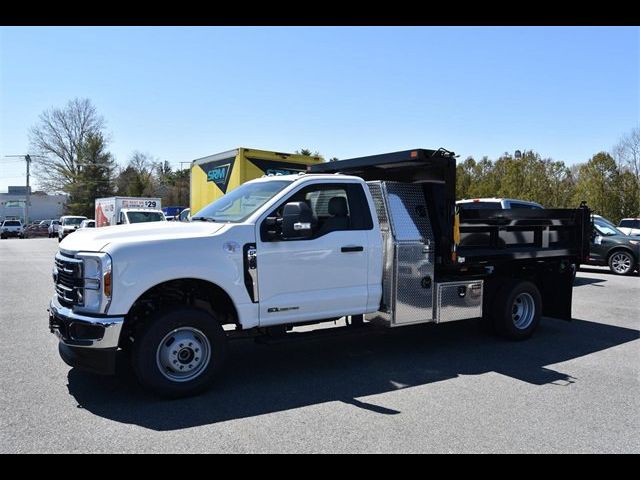 2024 Ford F-350 XL