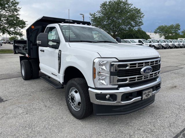 2024 Ford F-350 XL