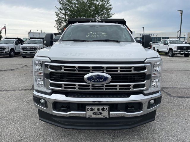 2024 Ford F-350 XL